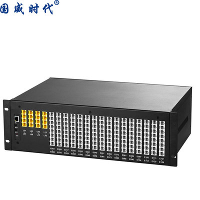 國威時代WS848-5F電話交換機 如何選擇最適合你的配置？