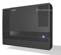 NEC SL1000集團(tuán)電話交換機(jī) 中小企業(yè)通信的高效解決方案